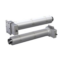 موتور توبولار بارزانته 300 نیوتون صنعتی